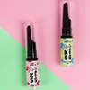 Secretplay Cosmetic Secret Play Flirty Kiss Dual Sensation Edible Gels Strawberry &amp; Mint 2x8g
