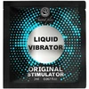 Secretplay Cosmetic Secret Play Liquid Vibrator Unisex Gel 2ml - Vegan, Natural Formula, Sachet