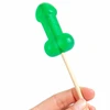 Secretplay Cosmetic Secret Play Mint Candy Lollipop with Refreshing Effect 25g