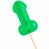 Secretplay Cosmetic Secret Play Mint Candy Lollipop with Refreshing Effect 25g