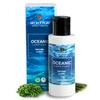Secretplay Cosmetic Secret Play Oceanic Organic Lubricant 100ml - Vegan Vanduo-Based Formula