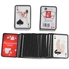 Secretplay 100 Games Secret Play Pocket Kamasutra Multilingual Playing Cards Deck 54 pcs