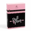 Secretplay 100 Games Secret Play Pull &amp; Play Couples Game Multilingual 100 Challenges