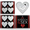 Secret Play Scratch &amp; Fun Game for Couples LGBTQ+ Multilingual Edition