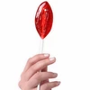Secretplay Cosmetic Secret Play Strawberry Flavored Lollipops Ekranas 40 pcs - Edible Treats