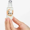 Secretplay Cosmetic Secretplay Ares Perfume Oil for Men 20ml - Woody Citrus Aroma &amp; Truffle Extract