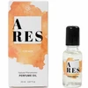 Secretplay Cosmetic Secretplay Ares Perfume Oil for Men 20ml - Woody Citrus Aroma &amp; Truffle Extract