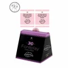 Secretplay 100 Games Secretplay Challenge 30 Days Relationship Game Set Bilingual ES/EN