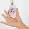 Secretplay Cosmetic SecretPlay Hera Perfume with Truffle Extract, Fruity-Floral, 50ml Purškiklis