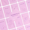 Secretplay 100 Games SecretPlay Sexmatch Foreplay Edition Couple Card Game - 89 Cards