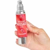 Secretplay Cosmetic Secretplay Strawberry Massage Oil 50ml - Airless Pump &amp; maitininantis Formula