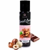 Secret Play SecretPlay Sweet Love Edible Gel Chocolate &amp; Hazelnut 60ml Airless