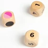 Secretplay 100 Games Secretplay Wooden Tower Game - 48-Piece Multi-Color Adult Challenge Set