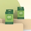 Sensuva ON Arousal Oil Hemp 5ml - Botanical Moisturizing Formula