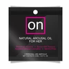 Sensuva Sensuva - ON Arousal Oil for Her Original Ampoule 0,3 ml