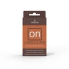 Sensuva ON Chocolate Arousal Oil 5ml - Chocolate Flavored Stimulation Formula