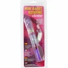 Seven Creations Mini Rampant Bunny Rotating Atsparus vandeniui Intimate Device 17cm