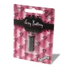 Sexy Battery Sexy Baterija A23 Xtra Endurance Alkaline 12V | 1-Pack Cylindrical Cell