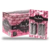 Sexy Battery Sexy Baterija AA Xtra Endurance Alkaline 1.5V 4-Pack Cylindrical