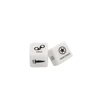 Ouch By Shots Shots BDSM Naughty Dice Set - Interactive Game for Couples
