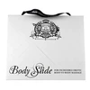 Touche By Shots SHOTS Body Slide Inflatable Massage Mat with 80ml Lubricant Concentrate