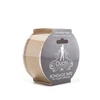 Ouch By Shots Shots Bondage Tape Juodas 20m - Self-Adhesive Restraint Tape