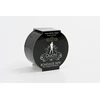 Ouch By Shots Shots Bondage Tape Juodas Self-Adhesive 20m Non-Sticky Restraint