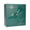 Pumped By Shots Shots Boost Rechargeable Intimate Vacuum System Forest Žalias