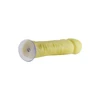 Shots Dicky Soap Fun Gag Soap with Suction Cup, Rožinė, 17 cm