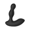 Electroshock By Shots Shots ElectroShock E-Stimulation Prostate Massager with Vibration