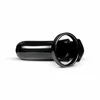 Shots Lockdown Secure Large Cage - Adjustable Fit, Juodas, 5 Rings
