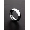 Steel By Shots Shots Steel Donut Ring Stainless Steel 15x8x45mm Polished Finish
