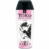 Shunga Lubricants Shunga TOKO Aroma Raspberry Vanduo-Based Lubricant 165ml - Pleasant Fragrance