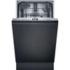 Siemens iQ300 SR63EX25KE indaplovė Pilnai įmontuojama 10 vietų komplektų B