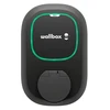 Wallbox Sieninis įkrovimo įrenginys „Pulsar MAX“ | 22 kW | „Wi-Fi“, „Bluetooth“ | Juodas