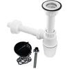Sifonas WC102