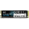 Kietasis diskas Silicon Power P34A60 M.2 NVMe PCIe 1TB