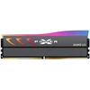 RAM „Silicon Power XPOWER Storm RGB“ atminties modulis 32 GB 1 x 32 GB DDR5 ECC (SP032GXLWU60BFSK)