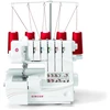 Singer Overlock 14T968 siuvimo mašina