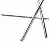Sinner Gear 14-Piece Stainless Steel Intimate Dilator Set, 0.4-1.7 cm