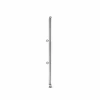 Sinner Gear Aluminum Adjustable Spreader Bar 45cm - Durable Bondage System