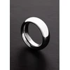 Steel By Shots Sinner Gear Donut Steel Comfort Ring 55mm - Durable Stainless Model