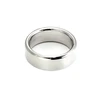 Steel By Shots Sinner Gear Heavy Steel Ring 20x55mm - Durable Anatomic Support System