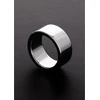 Steel By Shots Sinner Gear Heavy Steel Ring 20x55mm - Durable Anatomic Support System