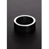 Steel By Shots Sinner Gear Heavy Steel Ring 20x55mm - Durable Anatomic Support System
