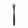 Sinner Gear Precision Triple Wartenberg Wheel Juodas - 3-Roller System