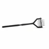 Sinner Gear Stainless Steel 5-Wheel Pinwheel - Juodas, Precision Model