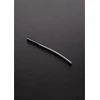 Steel By Shots Sinner Gear Stainless Steel End Dilator 0.2/0.6 cm - Polished Medical Grade