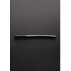Steel By Shots Sinner Gear Stainless Steel Single End Dilator 0.3/0.8 cm Precision Tool