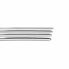 Sinner Gear Steel Dilator Set 4 pcs - Precision Stainless System 4-7mm